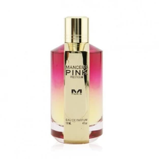 Mancera TESTER Pink Prestigium EDP - 118 ml (4.0 oz)
