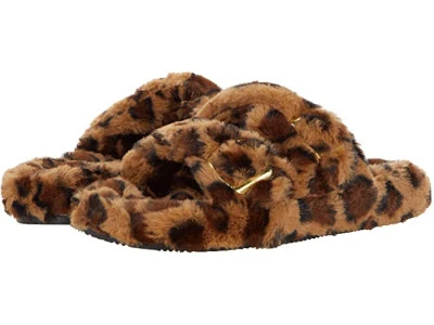 bebe Women's Fanny Slippers