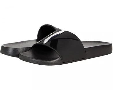 Calvin Klein Women's Amos Slides