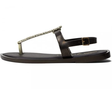 Melissa Slim Sandal II