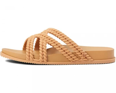 Melissa Women's Cosmic + Salinas Ad