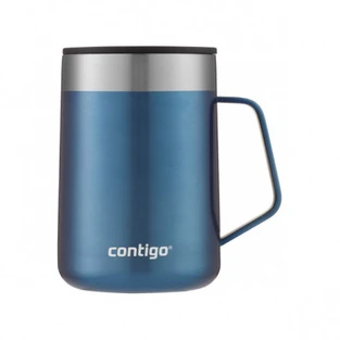 Contigo Stainless Steel Insulated Mug, 414 ml