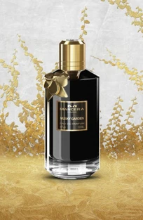 Mancera Musky Garden EDP - 120 ml (4 oz)
