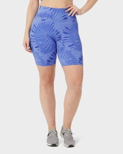 32 Degrees Women's Ultra-stretch Bike Short