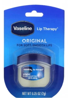 Vaseline Lip Therapy, 7g