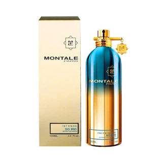 Montale Intense So Iris EDP - 100 ml (3.4 oz)