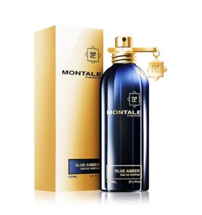 Montale Blue Amber EDP - 100 ml (3.4 oz)