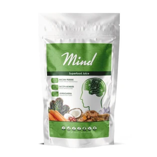 HBNaturals Ayurvedic Brain Superfoods (46 Servings)