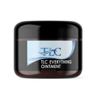 HBNaturals Tlc Everything Ointment (2oz - 56.7g)