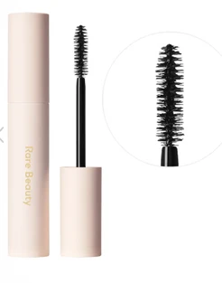 Rare Beauty by Selena Gomez Perfect Strokes Universal Volumizing Mascara