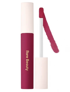 Rare Beauty by Selena Gomez Lip Soufflé Matte Cream Lipstick