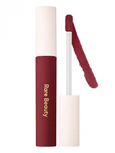 Rare Beauty by Selena Gomez Lip Soufflé Matte Cream Lipstick