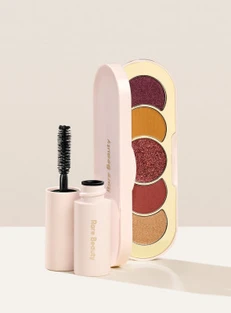 Rare Beauty by Selena Gomez Mini Sincerely Me Eye Essentials