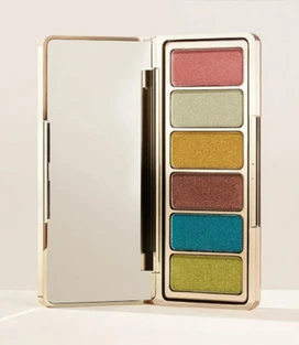 Rare Beauty by Selena Gomez Confident Energy Eyeshadow Palette