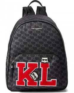 Karl Lagerfeld Paris Khloe Backpack
