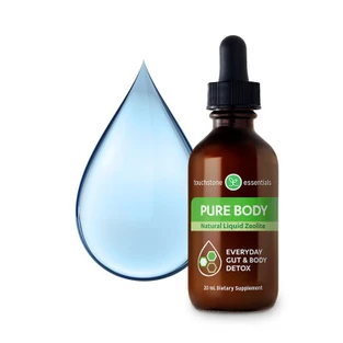 Touchstone Essentials Pure Body 20 ml (30-day supply)