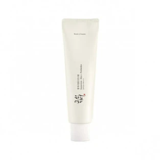 Beauty of Joseon Relief Sun, Rice + Probiotics Facial Sunscreen, Spf 50+, 50 ml