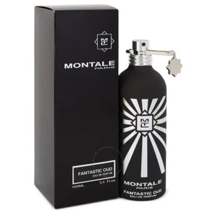 Montale Fantastic Oud EDP - 100 ml (3.4 oz)