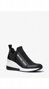 Michael Kors Poppy Color-block Logo Sneaker | Shipzee.com Eestis