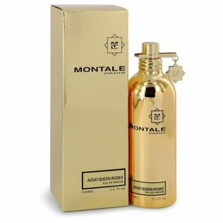 Montale Aoud Queen Roses EDP - 100 ml (3.3 oz)