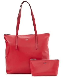 DKNY Phoenix 2 In 1 Tote Handbag Set