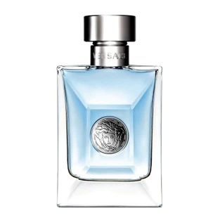 Versace TESTER Men's Pour Homme EDT 100 ml (3.3 oz)