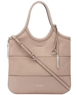 Calvin Klein Slim Tote 