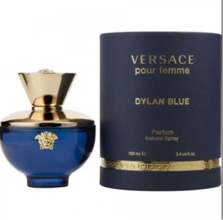 Versace Dylan Blue Versace for Women EDP - 100 ml. (3.4 oz)