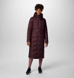 COLUMBIA Women's Karis Gale™ Full Length Parka