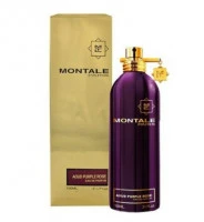 Montale Aoud Purple Rose EDP - 100 ml (3.4 oz)
