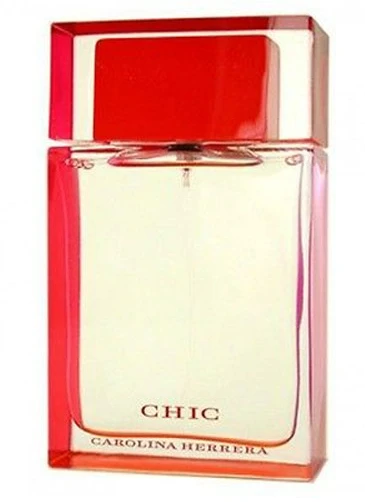 Carolina Herrera TESTER Chic EDP - 80 ml (2.7 oz)