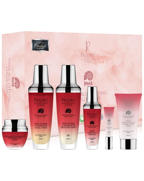 Predire Paris Snail Age-Defying Collection
