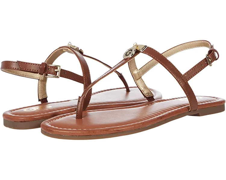 GBG Los Angeles Women's Lookur Sandals