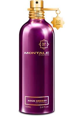 Montale Aoud Greedy EDP - 100 ml (3.4 oz)
