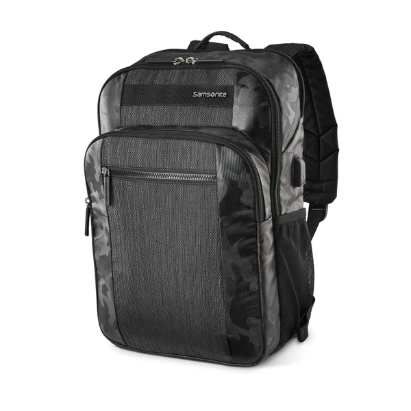 Samsonite Quadrion Slim Backpack