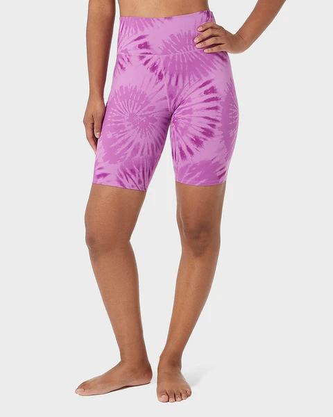 32 Degrees Women's Ultra-stretch Bike Short