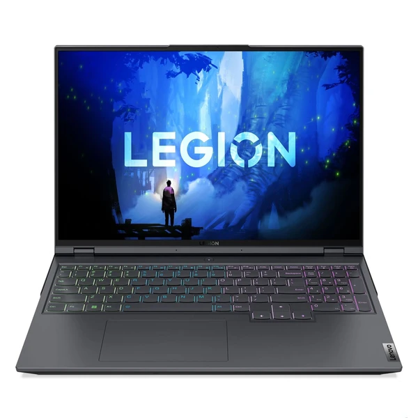 Lenovo Legion 5i Pro Gen 7 Intel Laptop, 16.0" IPS Touch Low Blue Light