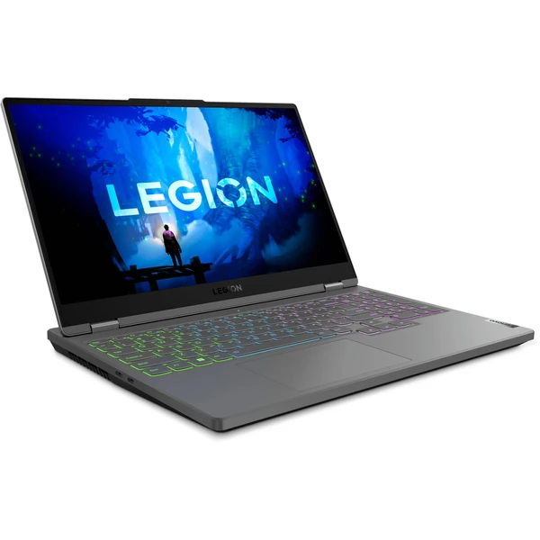 Lenovo 15.6" Legion 5i Gaming Notebook