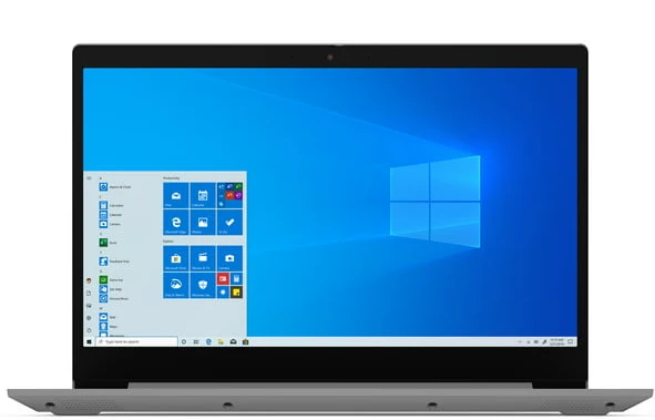 Lenovo Ideapad 3i 14" FHD Laptop, Intel Core i3-1115G4, 4GB, 128GB SSD, Windows 11 in S Mode