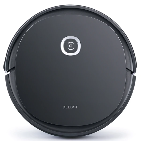 ECOVACS DEEBOT U2SE Robot Vacuum Cleaner and Mop with WiFi & App