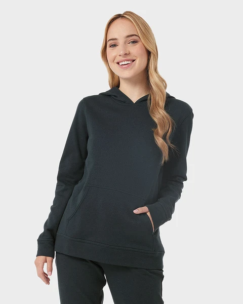 32 Degrees Women's Comfort Tech Pullover Hoodie