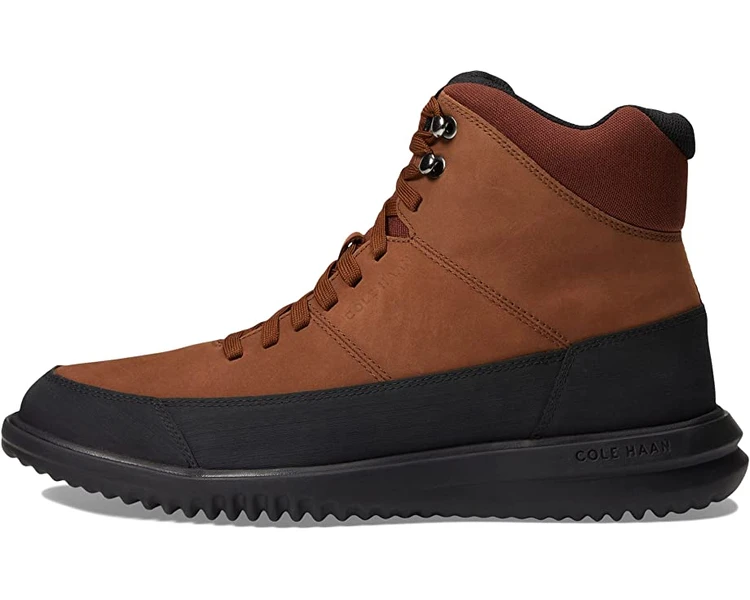 Cole Haan Men's Grand+ Hiker Waterproof