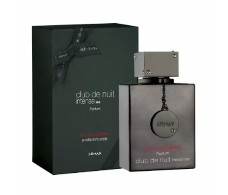 ARMAF Club De Nuit Limited Edition Intense EDP Spray - 106 ml (3.6 oz)