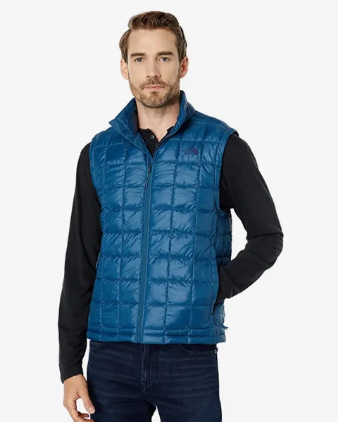 The North Face Thermoball Eco Vest