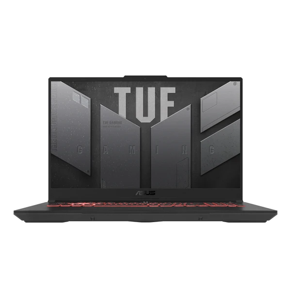 Asus TUF Gaming 17.3" 144Hz FHD, AMD Ryzen 7 6800H, NVIDIA GeForce RTX 3060, 16GB DDR5 RAM, 512GB SSD, Windows 11 Home