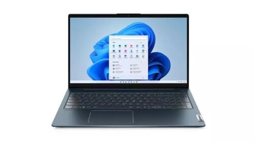 Lenovo IdeaPad 5 Laptop, 15.6" FHD IPS Touch, Ryzen 5 5625U, 16GB, 512GB SSD