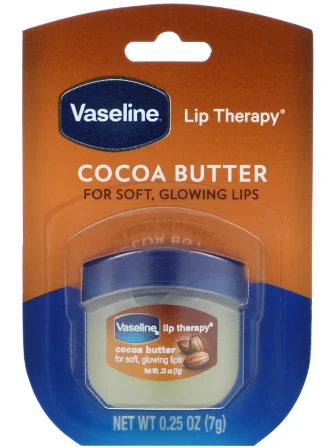 Vaseline Lip Therapy, 7g