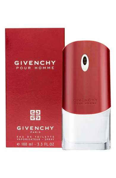 Givenchy Givenchy EDT - 100 m (3.3oz)