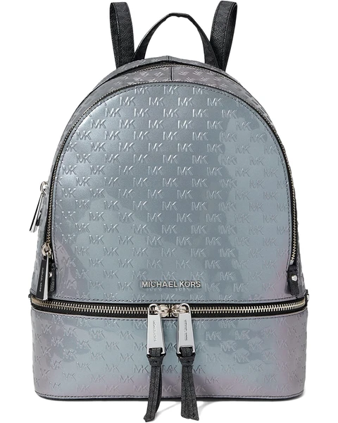 Michael Kors Rhea Zip Medium Backpack