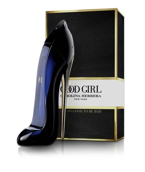 Carolina Herrera Good Girl EDP - 80 ml (2.7 oz)